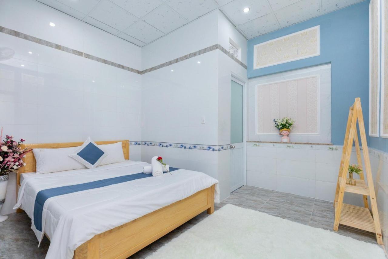 Ngoc Thi Villa Vung Tau Eksteriør bilde