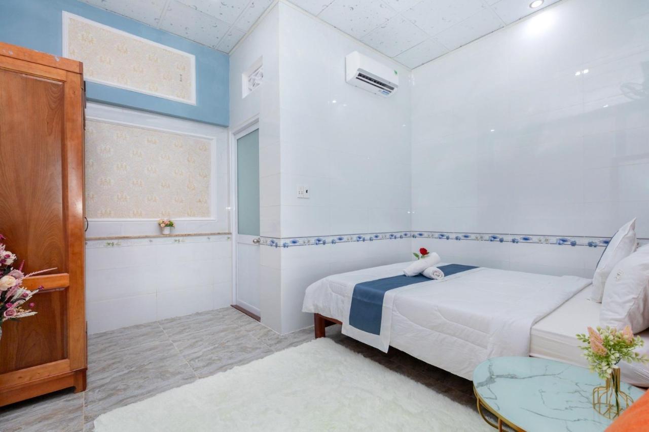 Ngoc Thi Villa Vung Tau Eksteriør bilde