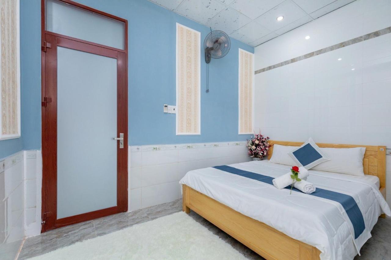 Ngoc Thi Villa Vung Tau Eksteriør bilde